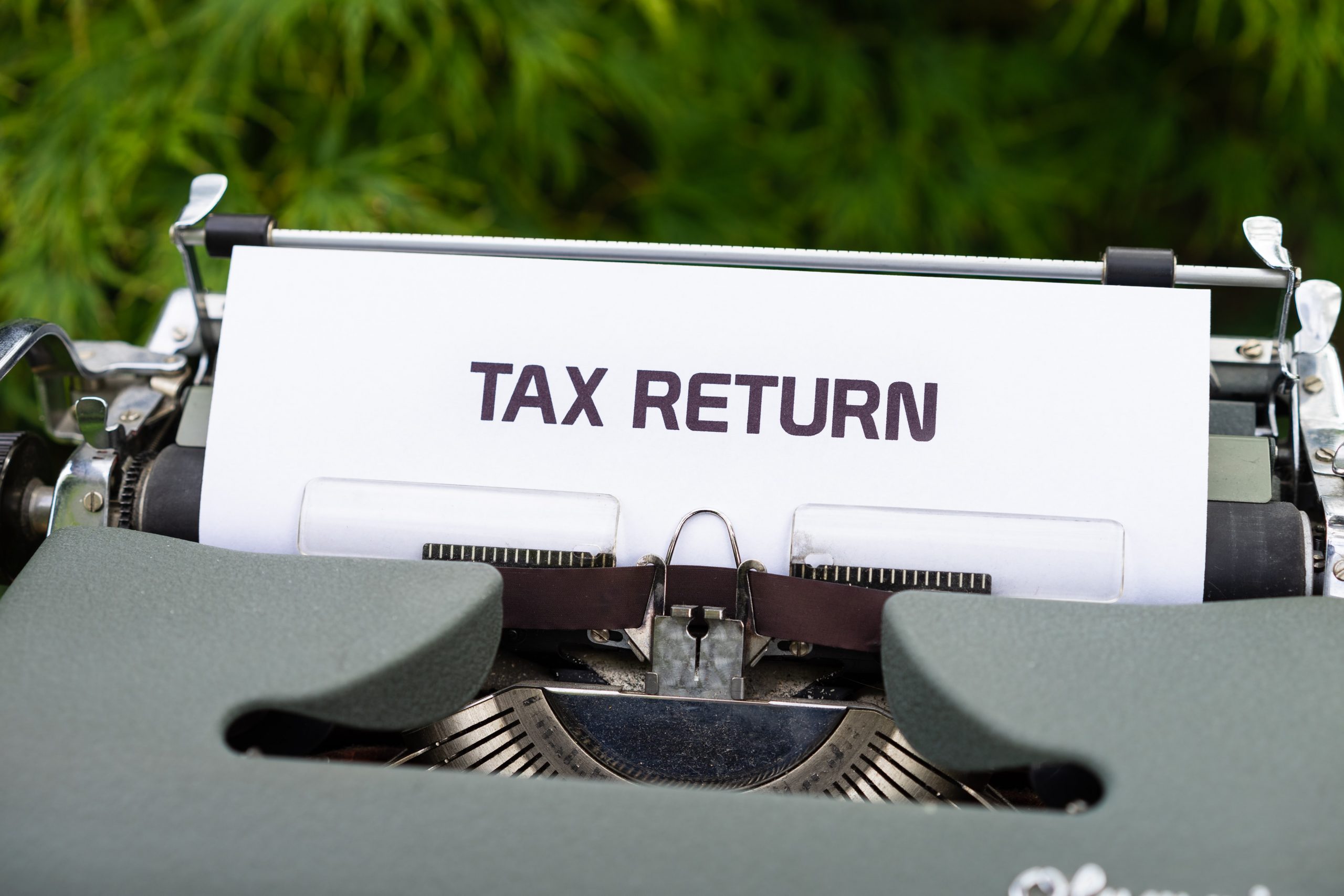 10 Business Tax Mistakes to Avoid