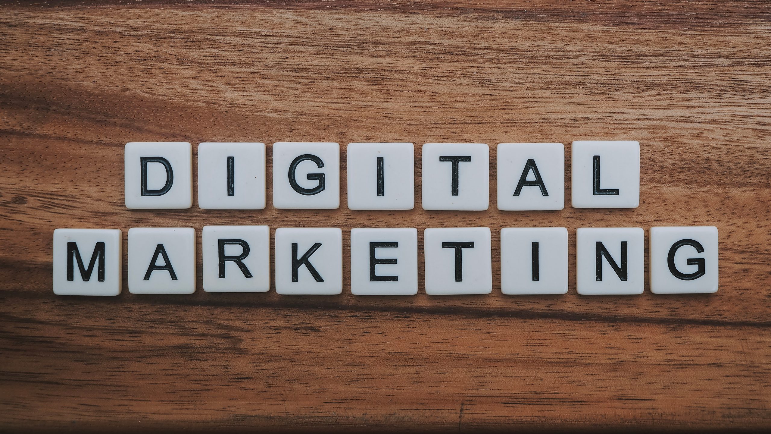 Digital Marketing Upcoming Trends for 2022